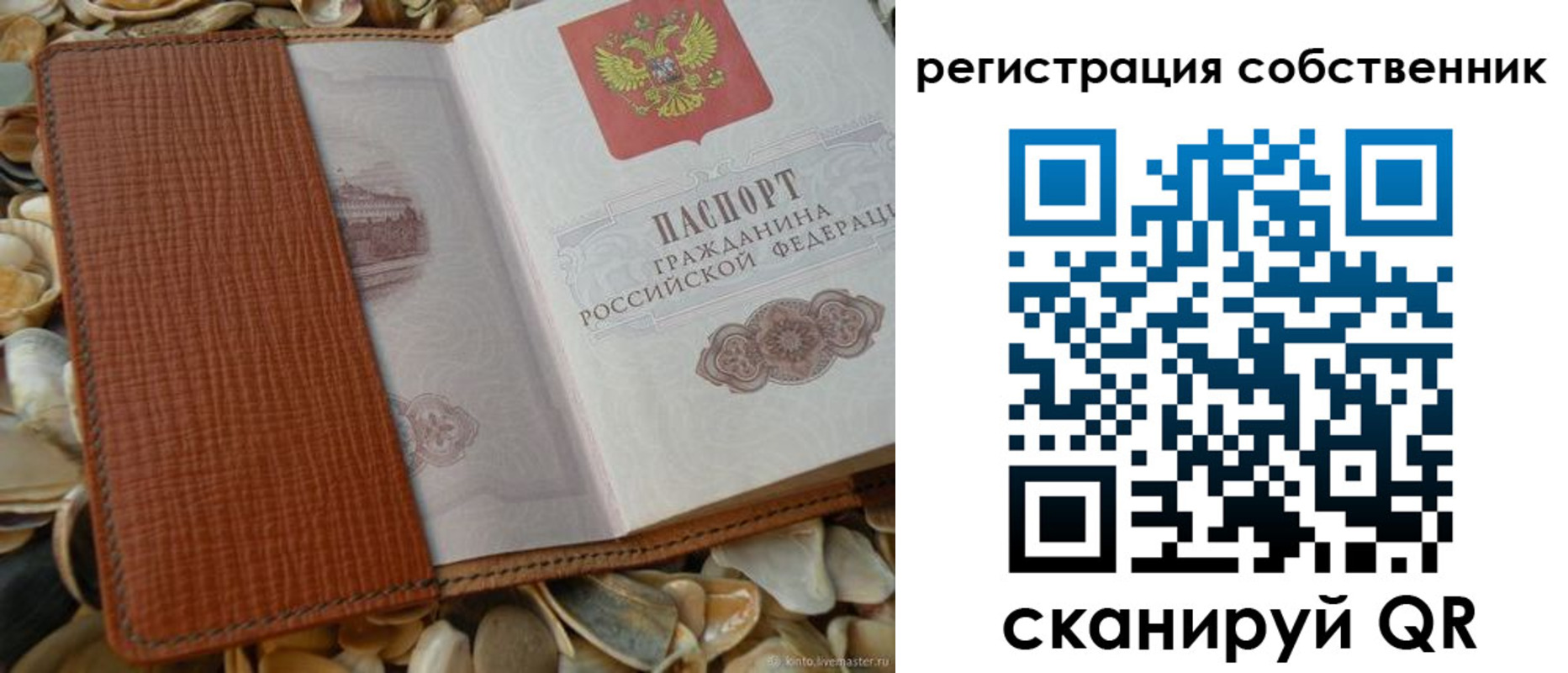 временная регистрация для школы в Заречном